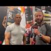 Kevin Levrone Interview At The 2022 Olympia
