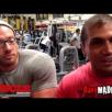 interview with National Competitor Mike Rizzo