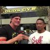 One on One with IFBB Pro Stan McQuay