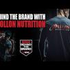 Behind The Brand with Apollon Nutrition Powered by NNB Nutrition