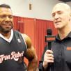 Arnold Classic 2022 - Steve Kuclo Interview
