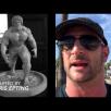 Catching up with Ferrigno Legacy Promoter Chris Minnes 2 weeks out