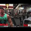 Arm Training with WWE Superstar Chris "The Masterpiece" Masters