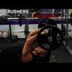 Jay Zuccato: Chest & Tricep Training