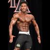 Post-Olympia Interview with IFBB Pro Bhuwan Chauhan