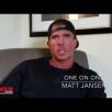 One on One with Matt Jansen at the 2016 USA Championships
