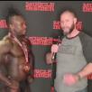 Gregory Dawson Interview After Competing At The 2023 Toronto Pro SuperShow