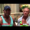 Interview with NPC NATIONAL middleweight Champ David Paterik