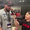 James Hollingshead Interview At The 2023 Arnold Expo