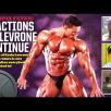 The Mecca reacts to Levrone's Return - Part 4