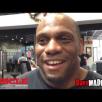 Catching up with IFBB Pro Lionel "L-Train" Brown