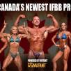 Canada’s Newest IFBB Pros Part 1