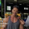Interview With IFBB Pro Richy Chan