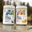 Supplement Review - MuscleTech ISO WHEY CLEAR