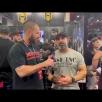 Guy Cisternino Interview At The 2022 Olympia