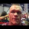 Olympia Expo 2015 - Dallas McCarver, Mutant Pros, and Iain Valliere