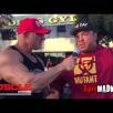 IFBB Pro Ron Partlow interview - Muscle Beach TV