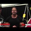LA Fit Expo interviews Part 2 with Jay Cutler, Lonnie Teper and more
