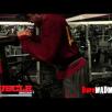 Leg training with Mutant Ron Parltrow