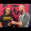Shawn Ray Interview At the 2022 Olympia