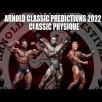 Arnold Classic Predictions 2022 Classic Physique