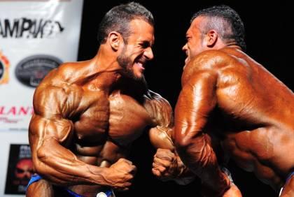 Do You Think Bodybuilding Is Unhealthy Muscle Insider Images, Photos, Reviews