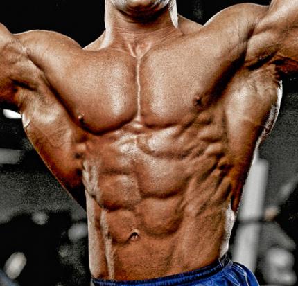 The 5 Worst Things You Can Do to Build a Bigger Chest - Muscle