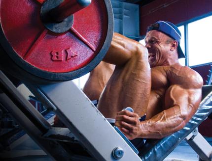 3 MANDATORY MOVES FOR MAXIMUM STRENGTH & MASS | MUSCLE INSIDER