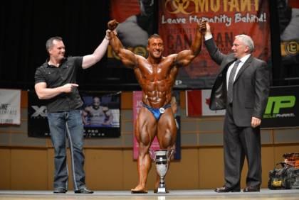 Contest Judging 101 | MUSCLE INSIDER