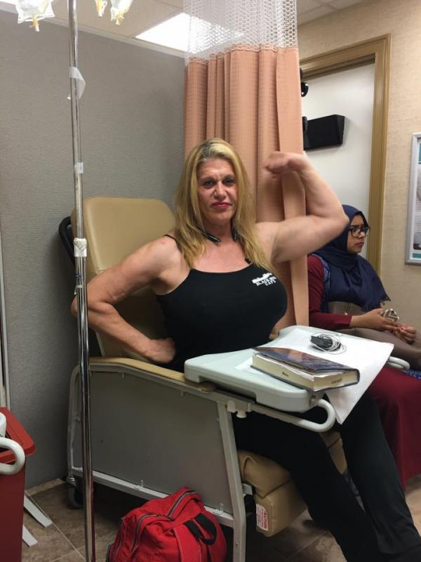 Wwe Superstar And Bodybuilder Nicole Bass Mysterious Death Muscle Insider
