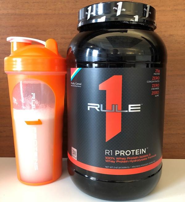 R1 Protein