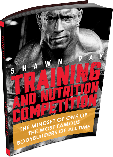 modern best bodybuilding books