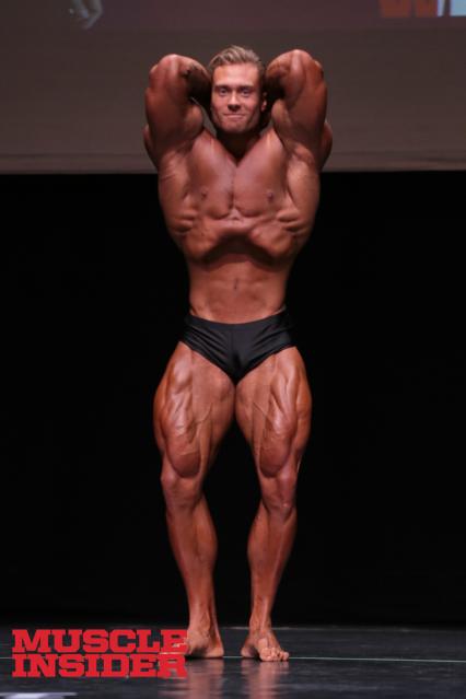 10 Years. 7.6Million. 1795. The Rise Of Chris 'CBUM' Bumstead - Gymfluencers