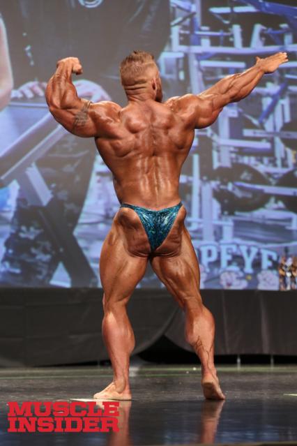 Could Flex Lewis Become A More Dominant Champion Than Phil Heath? -  Generation Iron Fitness & Strength Sports Network
